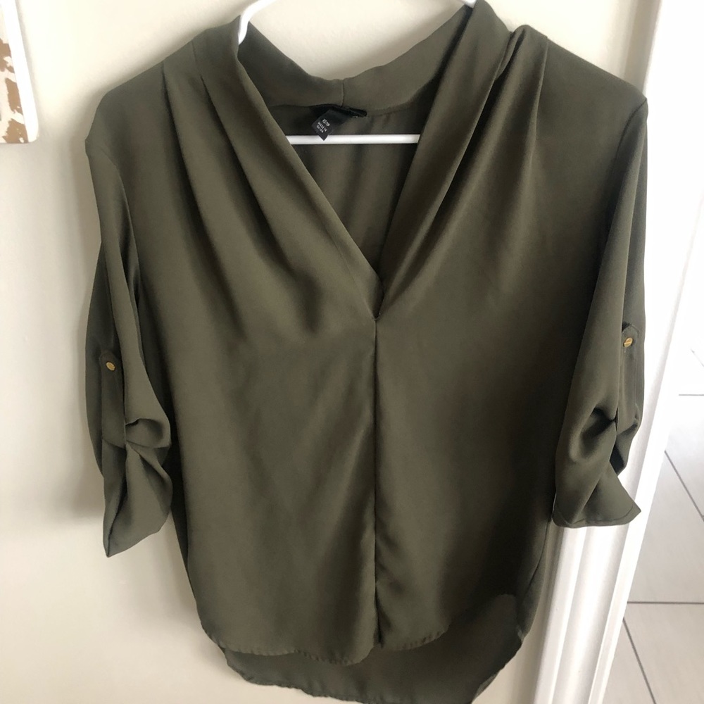 Blouse - Picture 2 of 3